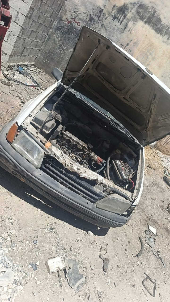قطع ابل كدت فرط فرط ماتور جير نظافة
كل القطع مكفوله

موقع عمان

توصل 0772499564


**إذا كنت صاحب هذا الإعلان وتريد حذفه لأي سبب، رجاءا أرسل رسالة إلى الدعم الفني**