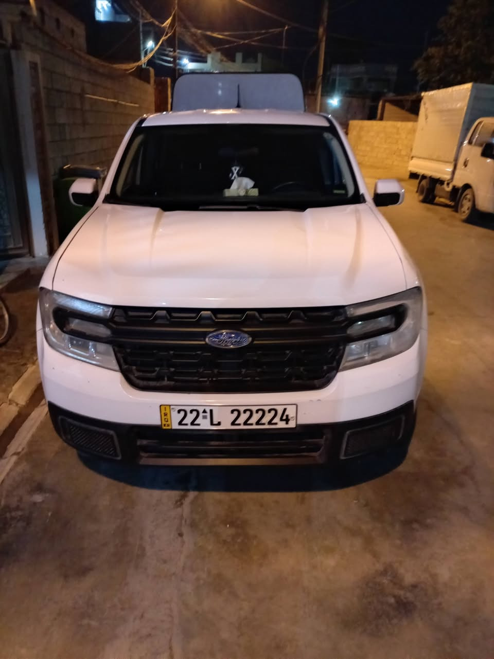 مافرك موديل 2023للبيع السعر ١٧٥ جديده رقم اربيل مميز بيهة ربع البنيد فقط السياره كفاله ***********
