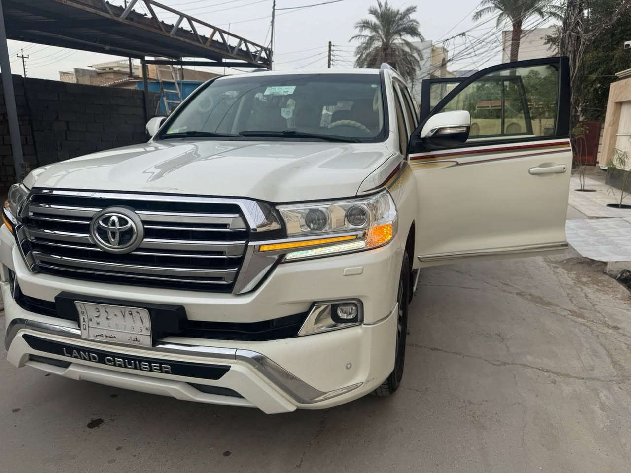 جمعه مباركه 2017 كفاله عده شخط صغير  بريم السياره 49 الف سعرها مكلف بالنشر


**إذا كنت صاحب هذا الإعلان وتريد حذفه لأي سبب، رجاءا أرسل رسالة إلى الدعم الفني**