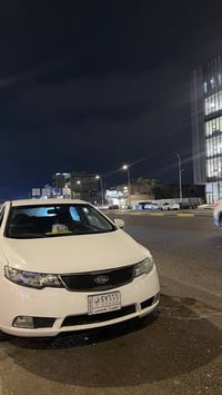 سيراتو • ٢٠١٢ • بالبصرة