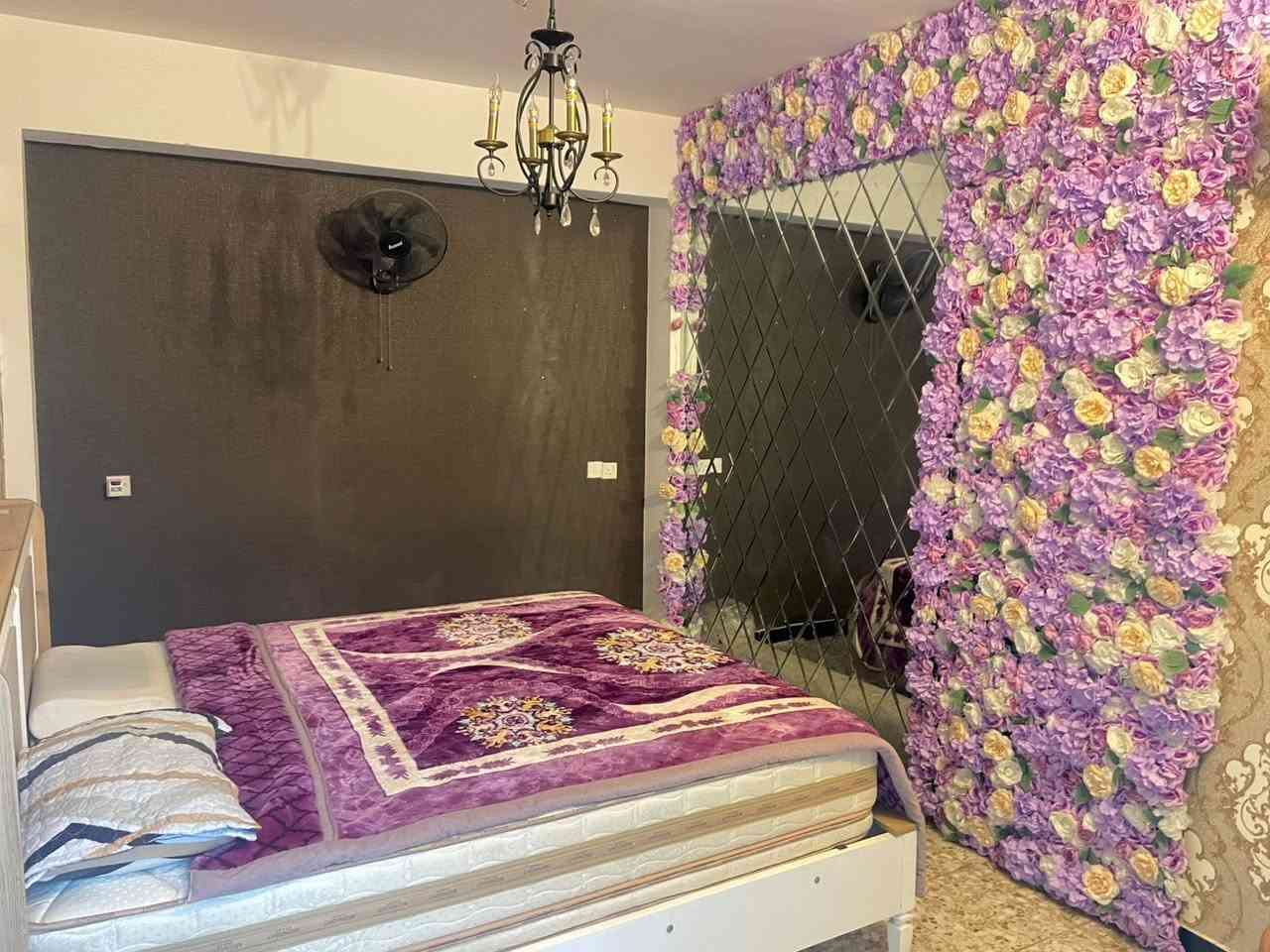 شقة مؤثثة للايجار في زيونة
شقة مؤثثة للايجار في زيونة غرفتين نوم للتواصل ***********
***********
