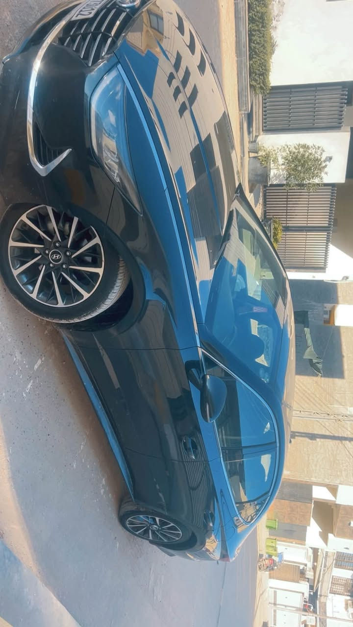 للبيع سوناتا 22 خليجيه فول
بيها بابين فقط
للاستفسار ***********
