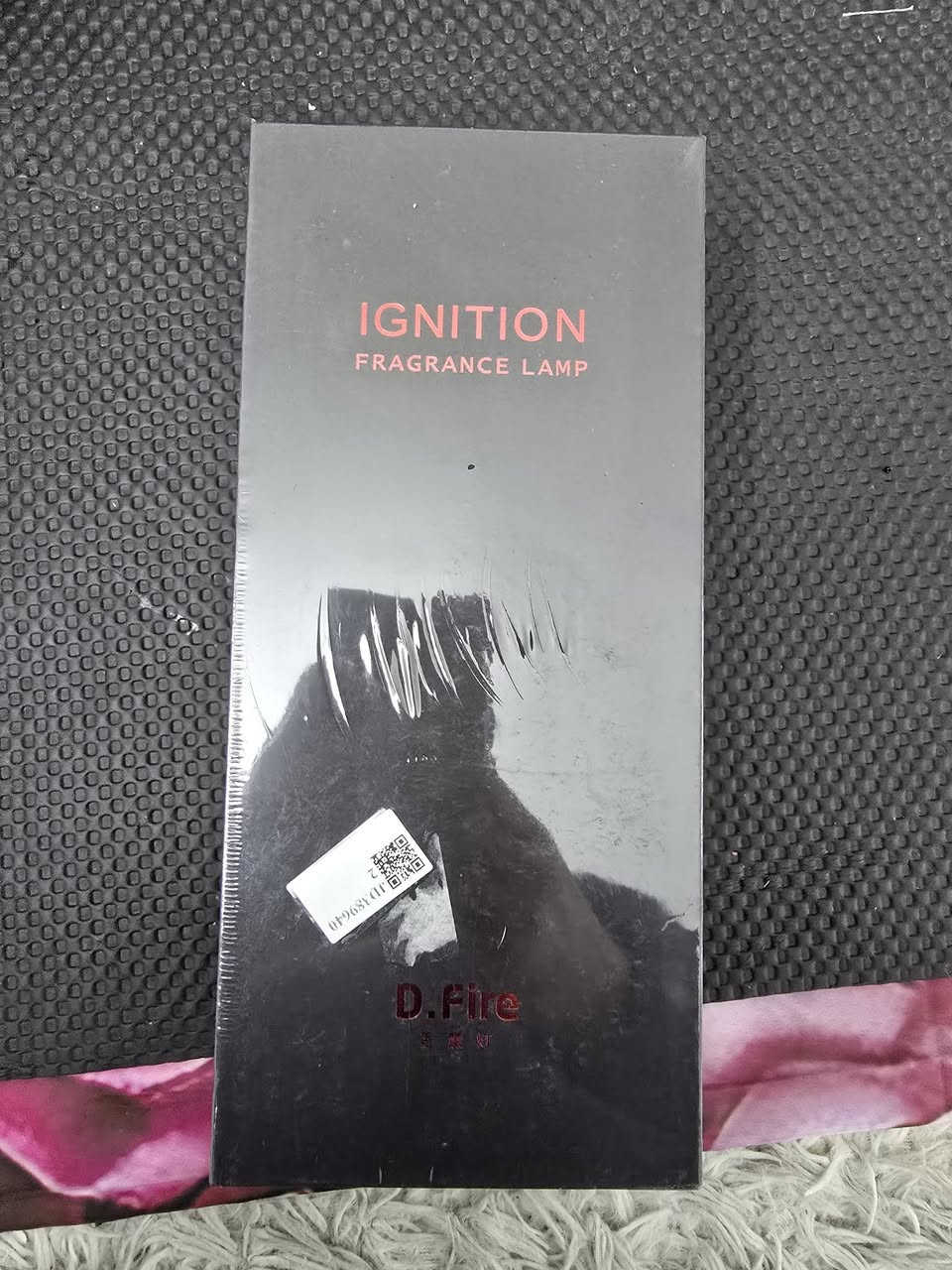 سلام عليكم مصباح عطري اخذ سكرين او شوف مواصفاته سعره ١٢ مع توصيل جميع المحافظات


**إذا كنت صاحب هذا الإعلان وتريد حذفه لأي سبب، رجاءا أرسل رسالة إلى الدعم الفني**