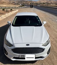 فيوجن SEL • ٢٠٢٠ • ١.٥ تيربو