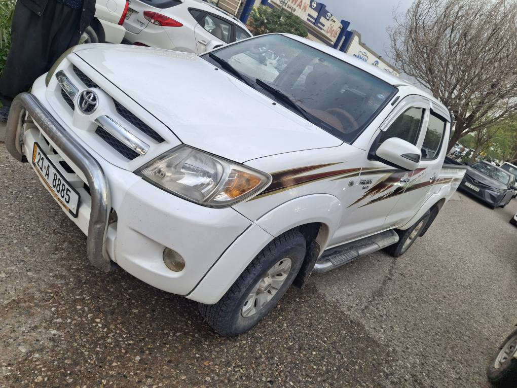 توێتا مەرزێ 2008 سعودی بێ بۆیاخ چوار تایی لۆک سە نە وی تازە مە کینە وگێڕ بە شە رت *********** كالار, السليمانية
