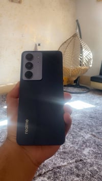 ريلمي C75x • ٢٥٦ • ٨ رام