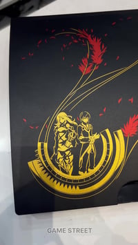 بلايستيشن 3 • تيلز اوف زيليا • بدون ملحقات