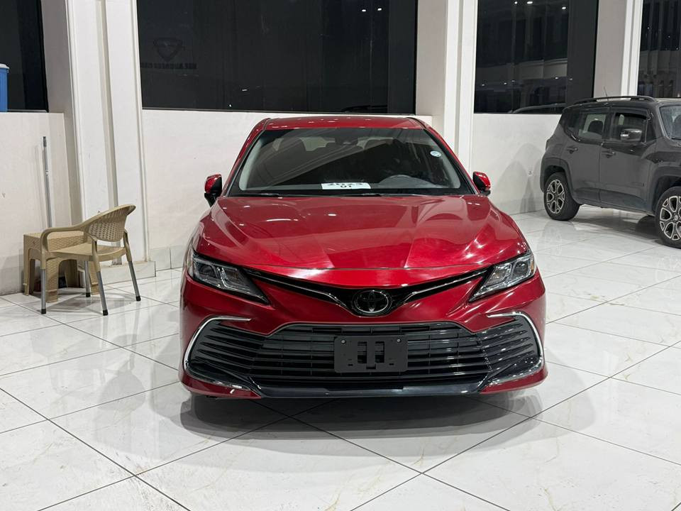 کامیریی مۆدێل 2023مواسەفات LEیی ئمریکی بۆنیت و چملغ بۆیاغە بێ ناوگرتن  ڕاداریی جادە شاشە حاسە کامێرە کوشن کارەبا ....... بۆ زانیاریی زیاتر*********** أربيل, العراق
