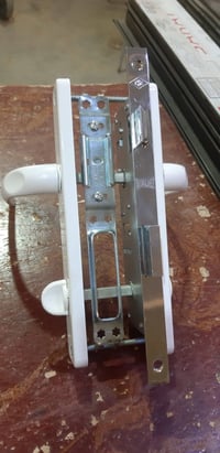 كيلون حمام • بي في سي • بلدروز الحي الصناعي