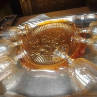 طقم عصير • طقم كاسات عصير • كاسات عصير • طقم امريكي • طقم ضيافه