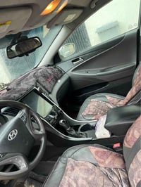 سوناتا ٢٠١٣ • ١٥٠ الف • رقم بابل