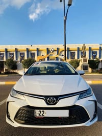 كورلا ٢٠٢٤ • خليجي ساز • ٨١ الف