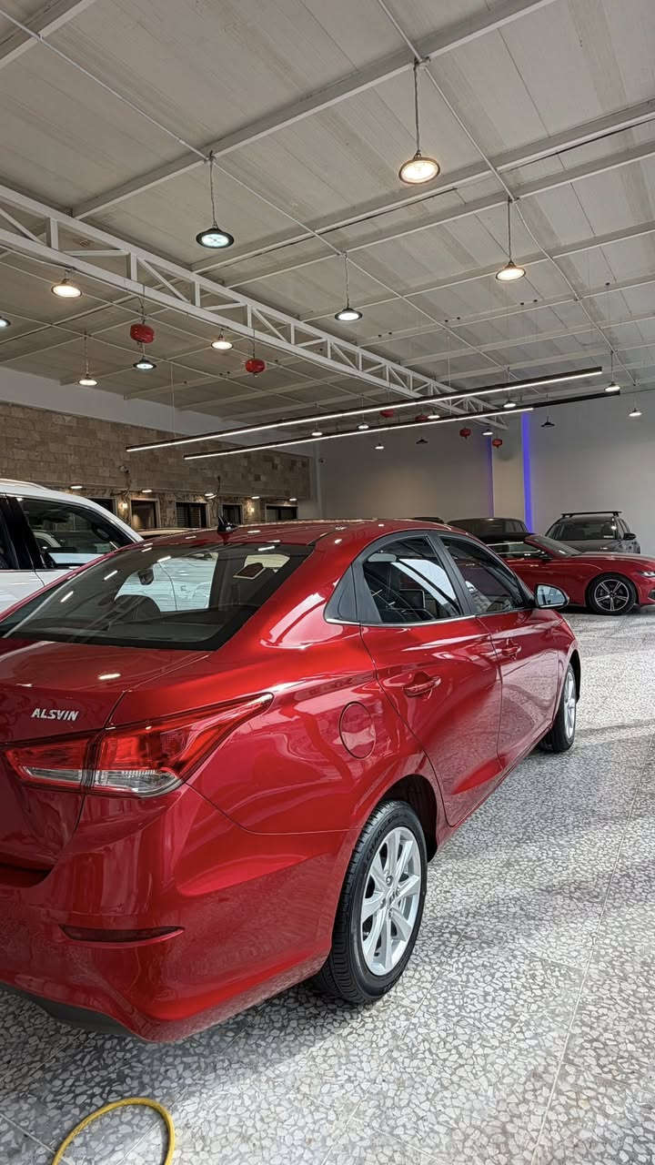 شانجان السفين موديل 2021
سيارة بأسمي 
مبدل دعاميه فقط 
رقم بغداد
تواصل ع رقم ***********
مكان بغداد
