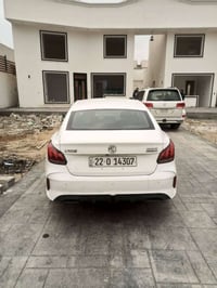 أم جي • ٢٠٢٥ • فول عادي