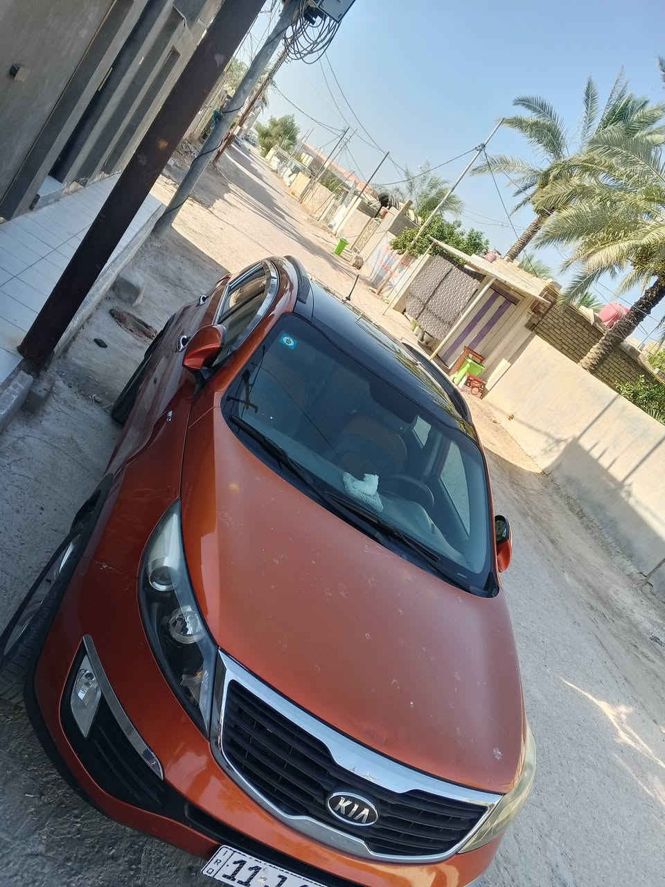 للبيع سبورتج كفاله خليجي بيع سريع رقم هاتف ***********

