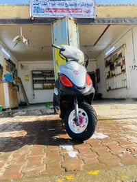 دراجه لبيع سعر 450 بيه مجال  كامكو في تو دراجه مفتوحه تجفيت اصلي قبل ش...