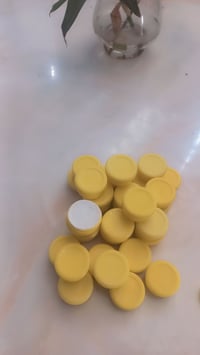 خلطة وجه • إزالة كلف • نضارة الوجه