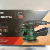 كوسره بوليش • بارك سايد • كهربائية