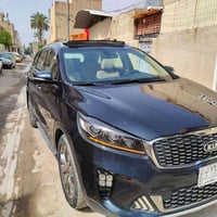 سورينتو ٢٠٢٠ • فول مواصفات • فور ويل