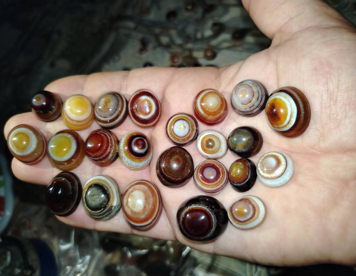 متوفر 
البيع جملة ومفرد 
تواصل وتدلل 
يوجد خدمة توصيل لجميع المحافظات العراق 🇮🇶


**إذا كنت صاحب هذا الإعلان وتريد حذفه لأي سبب، رجاءا أرسل رسالة إلى الدعم الفني**