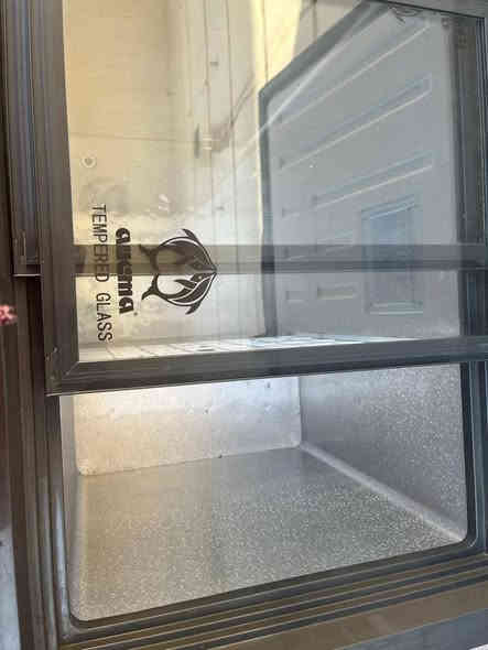 سلامو عليكم
مجمدة للبيع جديدة صالهة
شهرين مجمدة  ضافه 100 من 100
العنوان البياع  
السعر 200
بيهة مجال مستعجل عليهة
*********** وتساب
