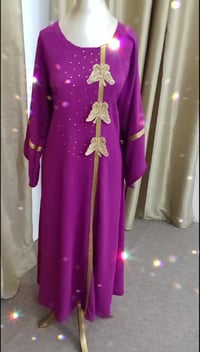 موديل حسب الطلب • خياطة نسائية • توصيل محافظات