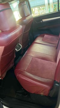 هايلوكس • ٢٠٢٠ • مشي ١٨٠٠٠٠