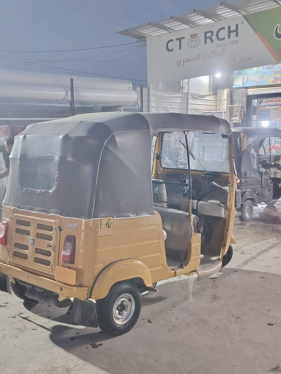 يا لله تكتك للبيع
مديل 2018
شهر 11
رقم وسنويا انكليزي
مكان فلكت  سلمان
رقم مبايل ***********
السعر ٥٦٠٠
