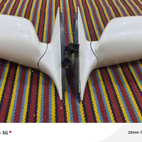 مرايات ازيرا ام الاشارة وشفط يرهمن لموديل 6 7 8 9 ضررها مثل ماموضح بال...