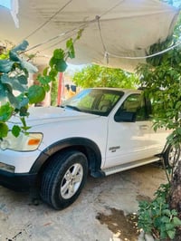 اكسبلورر • ٢٠٠٧ • رقم صلاح الدين