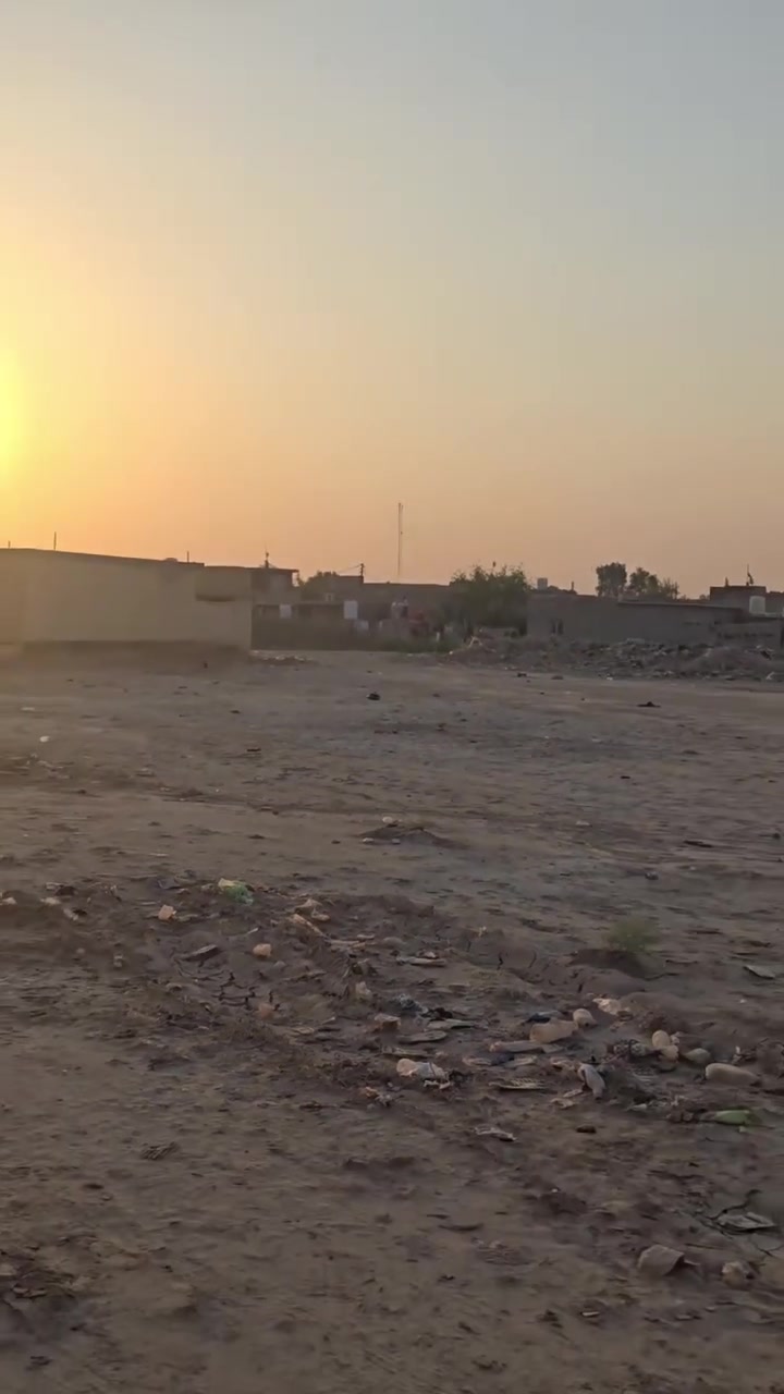 السلام عليكم يوجد لدينا تلاثه قطع للبيع بشارع مطعم الجواد شراي ينتصل بل خدمه ***********
