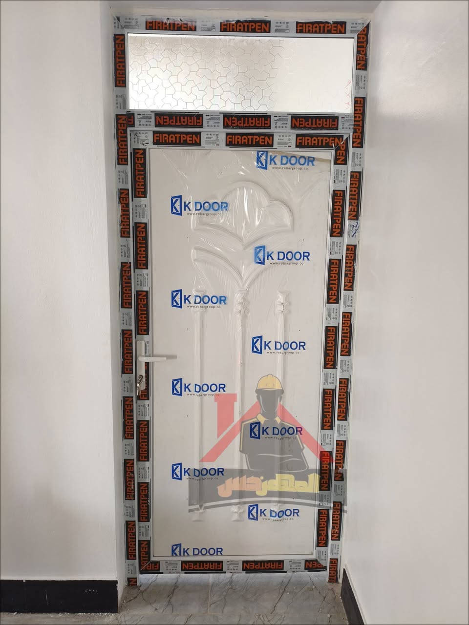 ✨ معمل المهندس للألمنيوم VPC ✨
تم إنجاز أبواب بأعلى جودة وتشطيب مرتب ويا ضمان حقيقي يرضي الزبون 👌🔥

شغل متعوب عليه
متانة وأناقة بنفس الوكت ✨

📍 القائم – شارع البريد _مقابل سوق الحم 
📞 ***********
