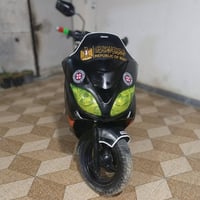 الفلوجيه • موديل 2009 • موطور فوزره