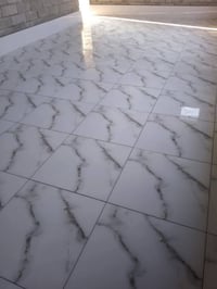 اسطه سيراميك • درجة أولى • تسليم هندسي