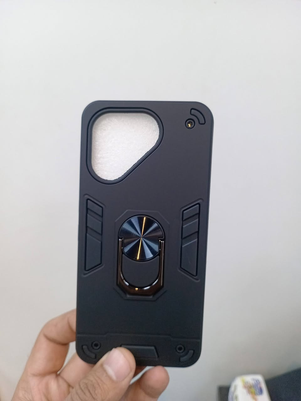 الاسبوع الاخير من العرض التوصيل مجاني لشهر رمضان

عروض التوصيل للشهر رمضان كفرات ولواصق Tecno

في حال شراء ثلاث كفرات يكون التوصيل مجاني لجميع المحافظات

في حال شراء اقل من ثلاث قطع التوصيل يكون اب5000

كفرات ولواصق Tecno

الموديلات المتوفرة

Pova slim
Pova 7 Ultra
Pova7 
Pova 6 pro
Pova 6
Pova 5
Pova 4
Pova 3
Pova 2
Pova neo 2
Pova neo

Camon 40 pro 5G
Camon 40 pro 4G
Camon 40 primer
Camon 30 Premier
Camon 30 pro
Camon 30
Camon 20 PRO 4G
Camon 20 PRO 5G
Camon 20 prime
Camon 19 pro
Camon 19 neo
Camon 19
Camon 18
Camon 18 i
Camon 17
Camon 17 pro 

Spark 40 pro plus
Spark 40 pro
Spark 40 C
Spark 40
Spark 30C
Spark 30
Spark 20 PRO
Spark 20 PRO plus
Spark 10
Spark 10 C
Spark 10 pro
Spark 7
Spark 7 p
Spark go 2022
Spark go 2024
Spark go 2025

Pop 10
Pop 9
Pop8
Pop7

للحجز او الاستفسار يرجى المراسله علواتساب البيج *********** مع ذكر اسم الجهاز او علخاص
