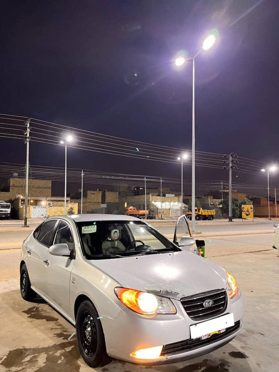 يالله سيارة  ادوات ادوات (( ركزلي الرقم اصولي للاخير )) جمبازية للأخير الانترا صابونة مقدس 2010 المحرك دوش دكشن عالي المرغوب 1600 // محرك كير حدادية تخم تاير تخم ويل اسود كله كفاله جديد // السياره مدوشمه حراري ماموجود بس ببغداد // زنون ابيض عالي وزنون ناصي اصفر // شاشة تحكمات ستيرن تحكمات مري شفط من الاخير تعال شغل وروح ربع ما تذب عليه وهل كدامك موضحلك كلشي ومصورلك كلشي لا تعبني واتعبك سعر خاص رقمي (( *********** )) موجود واتساب وبخدمتكم
