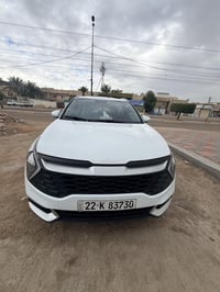 سبورتج ٢٠٢٤ • ٤٤٠٠٠ كم • باسمي