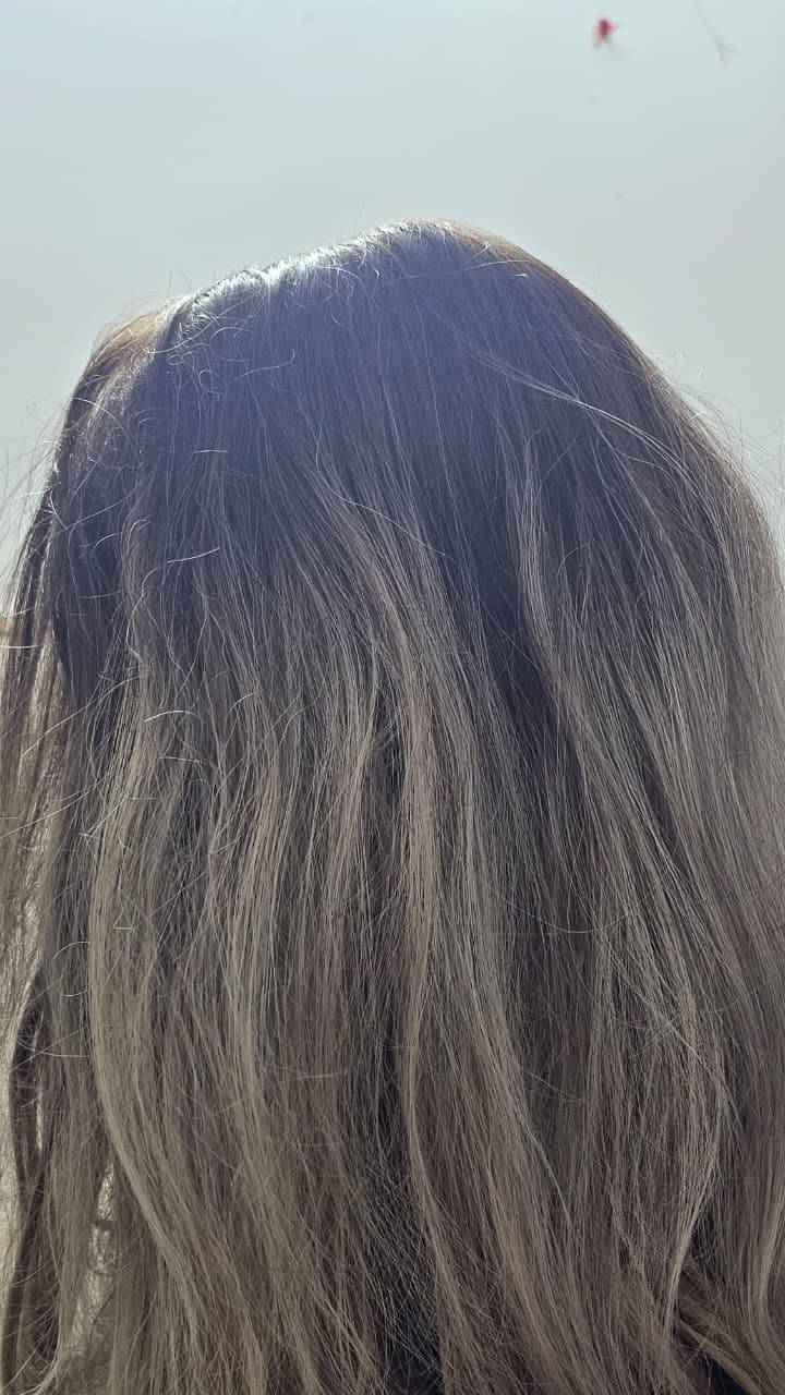 متوفر هيج باروكات كميه عندي منها ابيعهن شلعه


**إذا كنت صاحب هذا الإعلان وتريد حذفه لأي سبب، رجاءا أرسل رسالة إلى الدعم الفني**