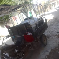 كلك 600 • شاصي مكفول • فيس ماسنجر