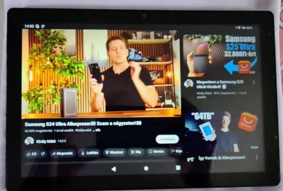 ذاكرة 64 سعر ٧٥ مع التوصيل


**إذا كنت صاحب هذا الإعلان وتريد حذفه لأي سبب، رجاءا أرسل رسالة إلى الدعم الفني**