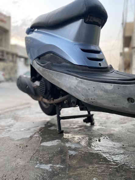 السلام عليكم
للبيع بريز لايت ناصي دراجه مكفوله كفاله عامه من كلشي كفر مكينه كهربائيات دراجه ماشيه 14 الف لوكك دراجه وصور كدامكم تحكم مناقصه برغي وشرط فحص وين ميعجبك اذا طلع بيه نقص او مفتوحه او ملعوب بيه ترجع دراجه 

دراجه مصار شهر من نزلته من رمبه ورتبته وكملته ع ايدي تاخذ سلف هندر كلشي جاهز وجديد

ت***********
عنوان بغداد
