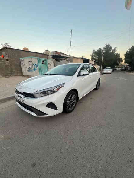 السلام وعليكم من رخصة الأدمن فورتي للبيع موديل 2024 بغداد مواصفات نص فول اشاير بلمري بجم كبس بدون  ايرباك سياقة ذاتية تحديد مسار توقف ذاتي رادار امامي خلفي  شاشة اعطال حادثهة قبق جنطة ومعمر نفسة بدون تبديل ليبل واحد سيارة حجر بيئة موجود عنوان بغداد شارع فلسطين سعر البيع 168وبيهة مجال موبايل *********** سيارة ملشي 13ميل
