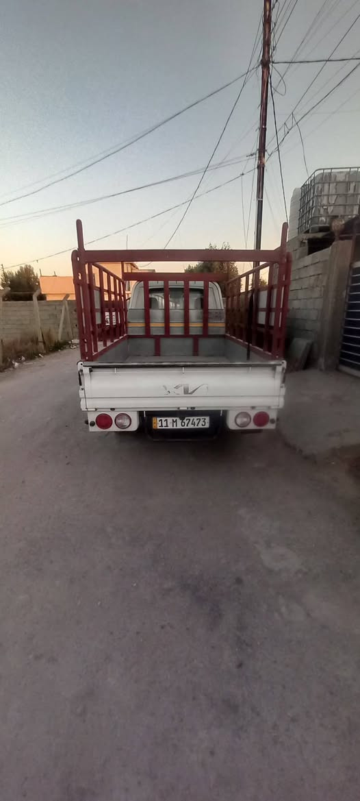 السلام عليكم ٢٠٢٣ للبيع ماشية ٥٨ الف باسمي سنوية لل٢٨ هزة جديدة السيارة مكفولة كفالة عام مكانهه بغداد الدورة البيع بدون محجر السعر ١٥٠ للاتصال ***********
