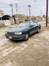 بطه فصل • ١٩٩٤ • بصره