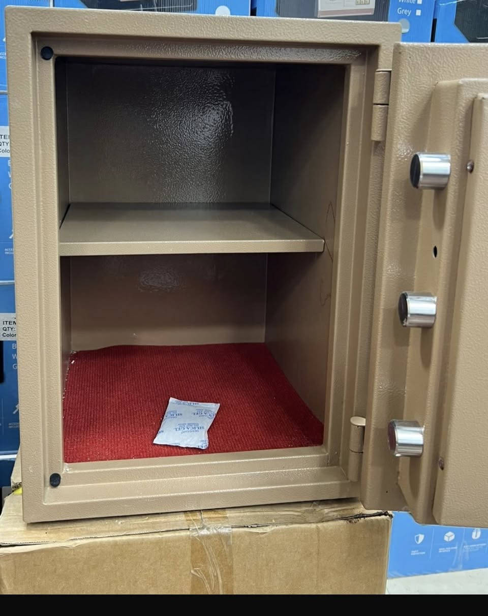 خزنات قاصات أصلية
مناسبة لحفظ الأموال 💰 والذهب 💎
والمستمسكات الرسمية
والمسدس الشخصي المرخّص
✅ الفحص متوفر يم المندوب
رقم الهاتف ابو الحلال  ***********  للحجز وتساب او اتصال ع هاتف  فقط ✅✅✅✅✅✅✅✅✅✅✅
