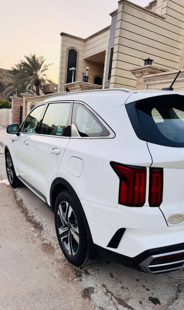 السلام عليكم
للبيع

كيا سورنتوا مديل ٢٢

خليجي شركة الدوليه 

المحرك 6

رقم بغداد الجديد

بصمه

قماره حديد

كير ماوس

سايد بريك بصمه

كشنات وصندوق كهرباء

مري شفط

سبعه راكب

حساسات امامي خلفي 

مكفوله عده جاملغ عكس السايق صبغ مع BDR ع كد ٤ اصابع بلبنيد 

ماشيه ٥٧ الف كيلو 

السياره عليه افلام حمايه ppf
السعر 26,500

المكان بغداد

***********

***********
