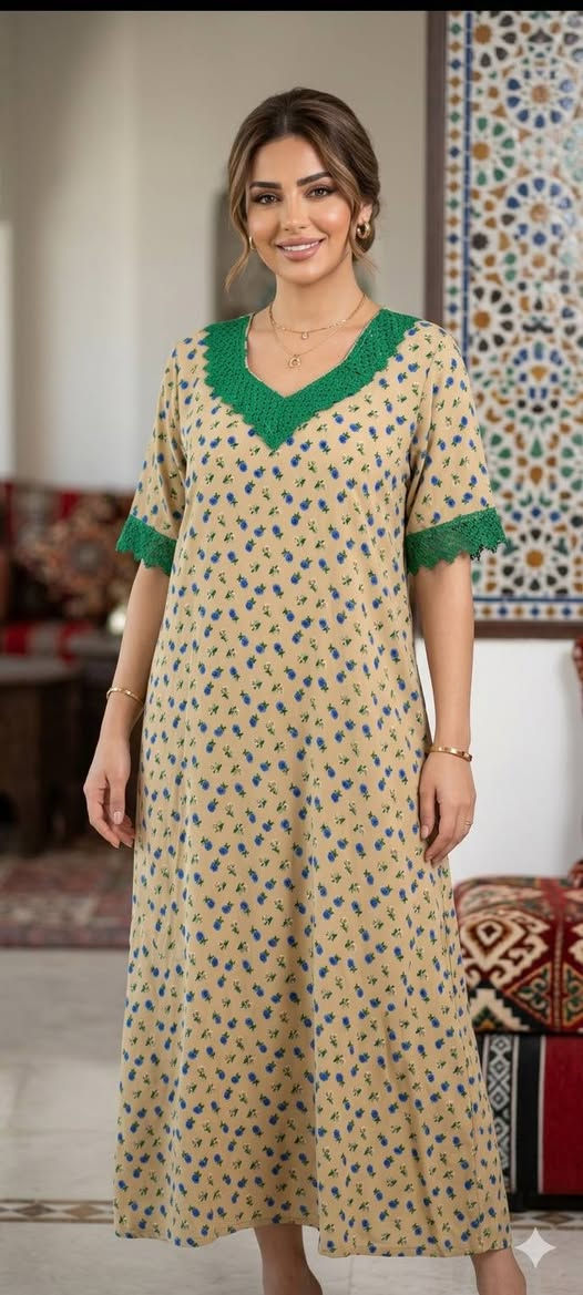 🦋 🌸 خياطة وتفصيل حسب الطلب بكل دقة واهتمام، شغل مرتب وأسعار مناسبة، متوفر خدمة التوصيل للحجز يرجا مراسله الصفحه 🌸🦋


**إذا كنت صاحب هذا الإعلان وتريد حذفه لأي سبب، رجاءا أرسل رسالة إلى الدعم الفني**