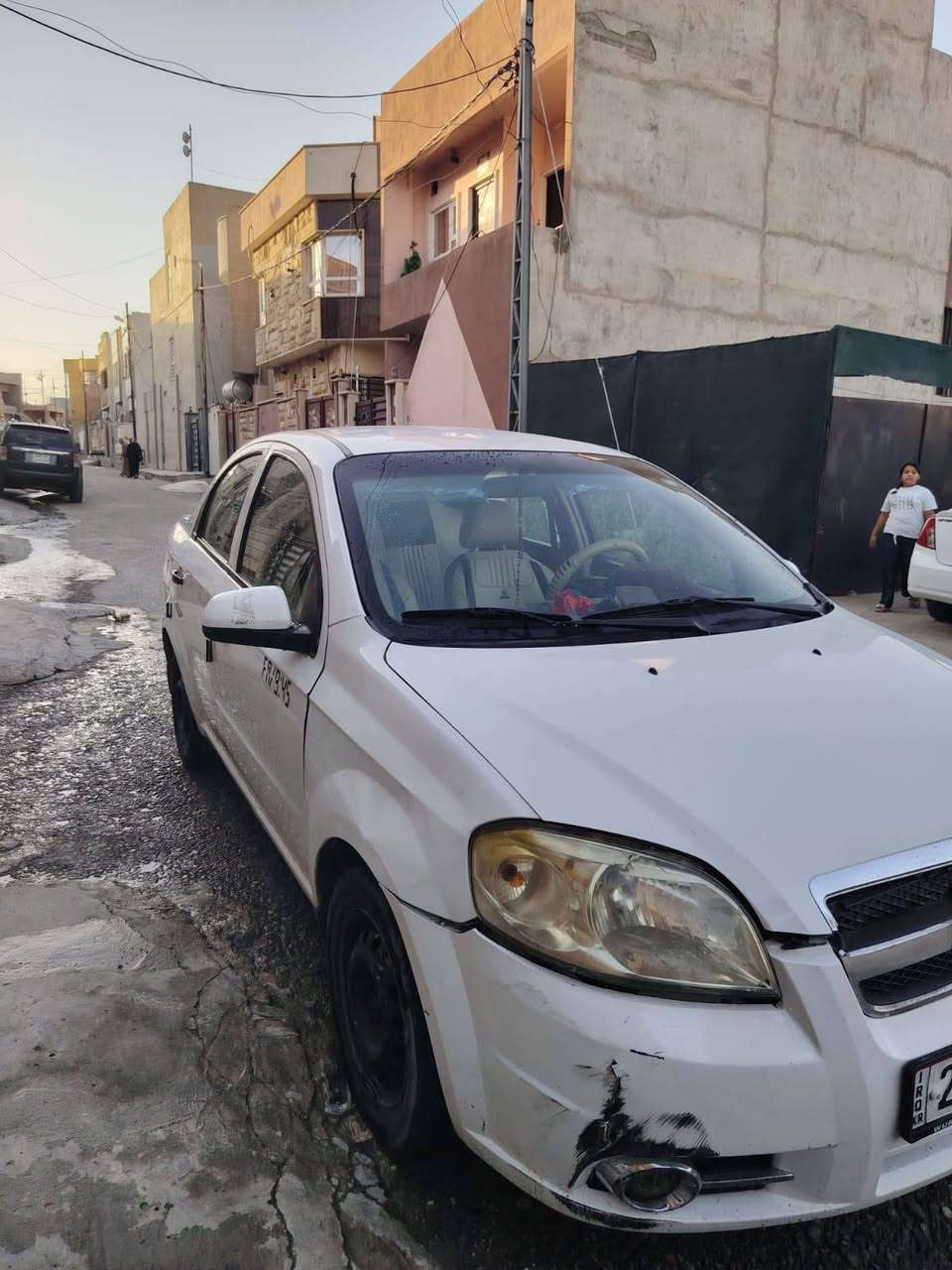 افيو ٢٠١١
والسعر خاص 
كير توماتيك محرك دبل
متواجد ماسنجر أو رقم
***********
