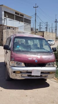 بريجو • موديل ٩٧ • نجف