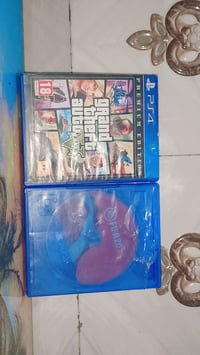 اقراص بلي فور • العاب بلي فور • GTA5 • فيفا20 • بلي ستيشن 4 • اقراص ال...
